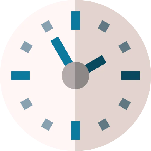 Clock icon
