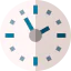 Clock ícone 64x64