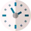 Clock ícono 64x64