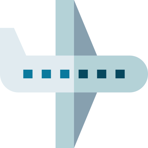 Plane icon