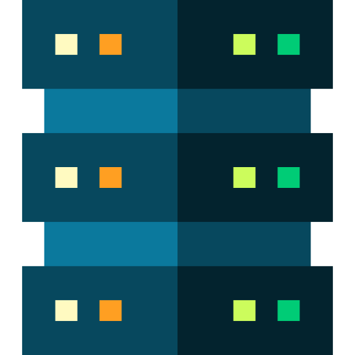 Server 图标