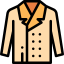 Куртка иконка 64x64