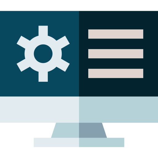 Computer icon