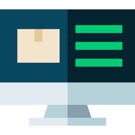 Computer icon