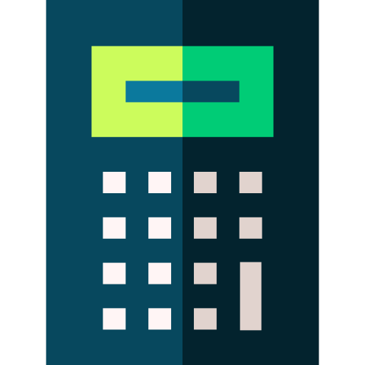 Calculator icon