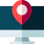 Location icon 64x64