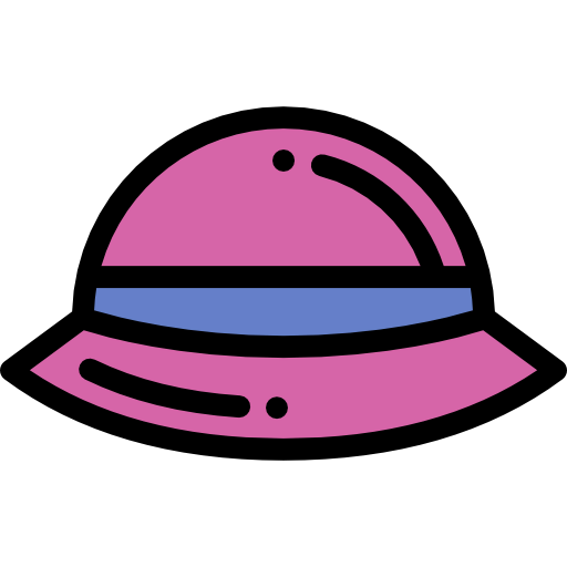 Hat icon