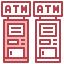 Atm icon 64x64
