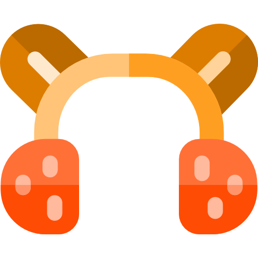 Earmuff icon