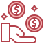 Payment icon 64x64