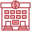 Bank icon 64x64