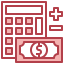 Calculator icon 64x64