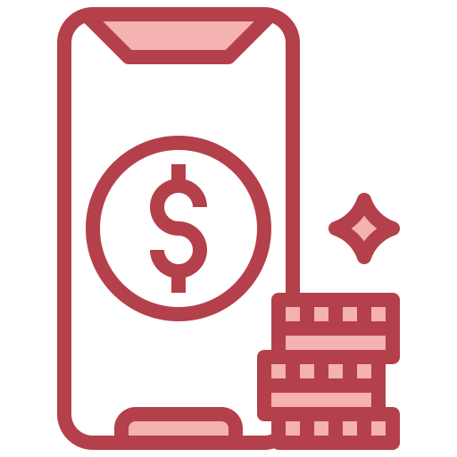 Payment icon