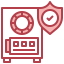 Safebox icon 64x64