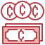 Money icon 64x64