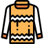 Свитер иконка 64x64