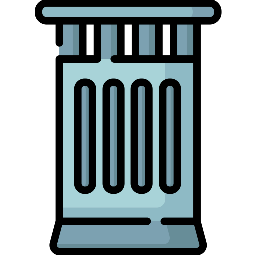 Bin icon