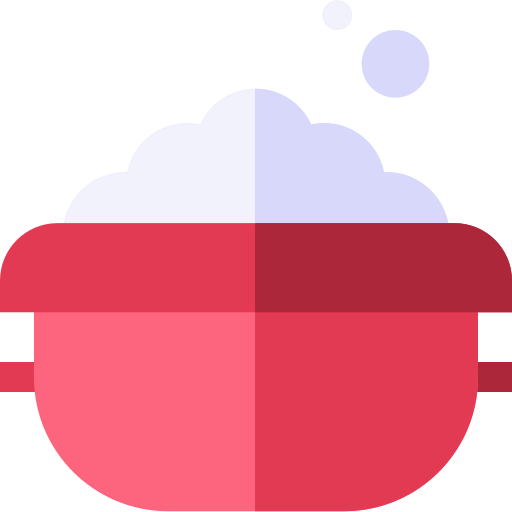 Bucket 图标