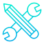Pencil icon 64x64