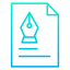 Document icon 64x64