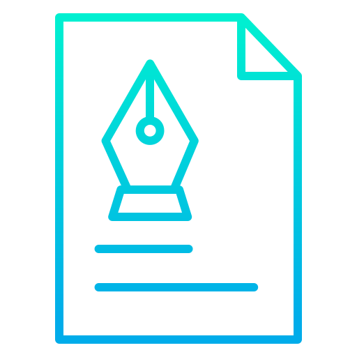 Document icon
