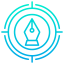 Pen icon 64x64