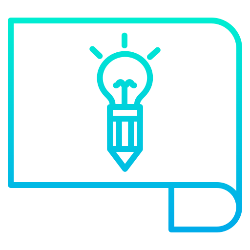 Design icon