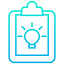 Clipboard icon 64x64
