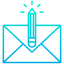 Envelope icon 64x64