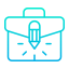 Briefcase icon 64x64