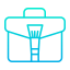 Briefcase icon 64x64