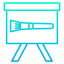 Paint brush icon 64x64