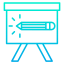Pencil icon 64x64