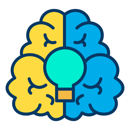 Idea 图标