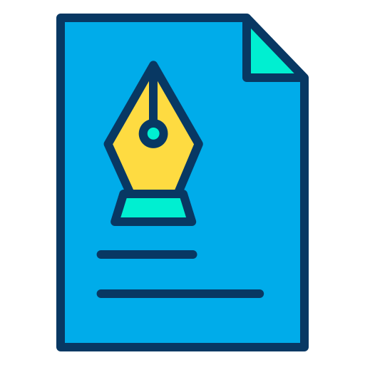 Document icon