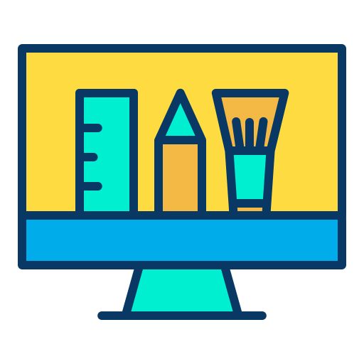 Idea 图标