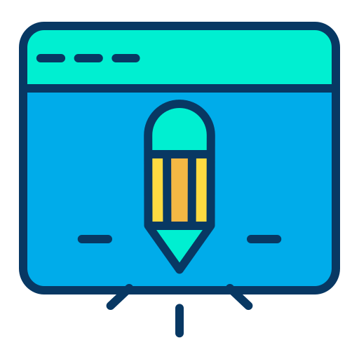 Tablet icon
