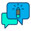 Chatting ícone 64x64