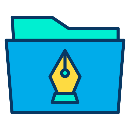 Folder 图标