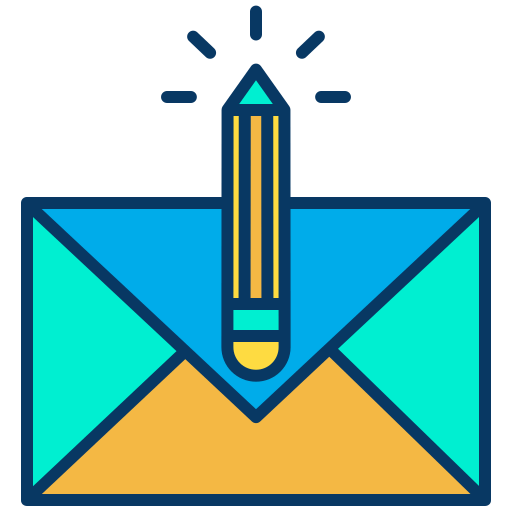 Envelope 图标