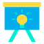 Идея иконка 64x64