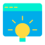 Идея иконка 64x64