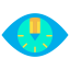 Глаз иконка 64x64