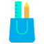 Сумка иконка 64x64