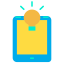 Идея иконка 64x64