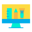 Идея иконка 64x64