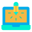 Ноутбук иконка 64x64