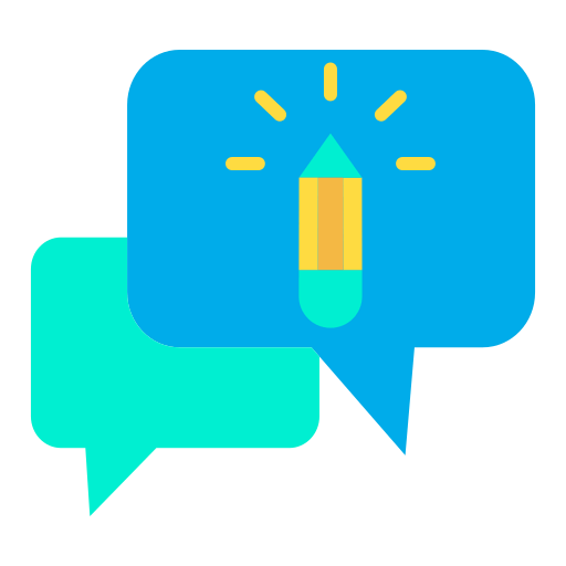 Chatting アイコン