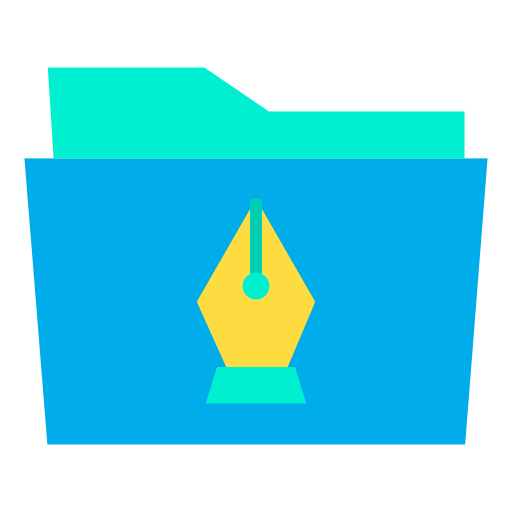 Folder icon