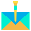 Envelope іконка 64x64